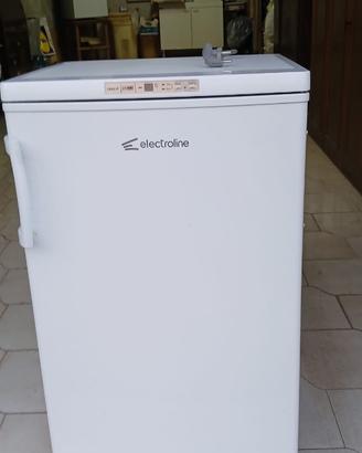 Congelatore verticale 