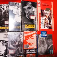 VHS Film Lotto 4  