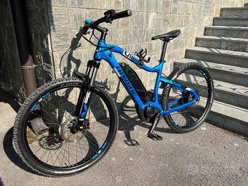 Ebike Haibike Sduro
