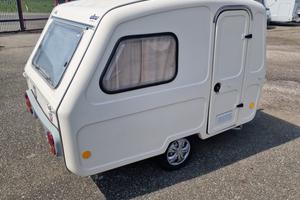 Ela Caravan del 18 uni pro in saldo