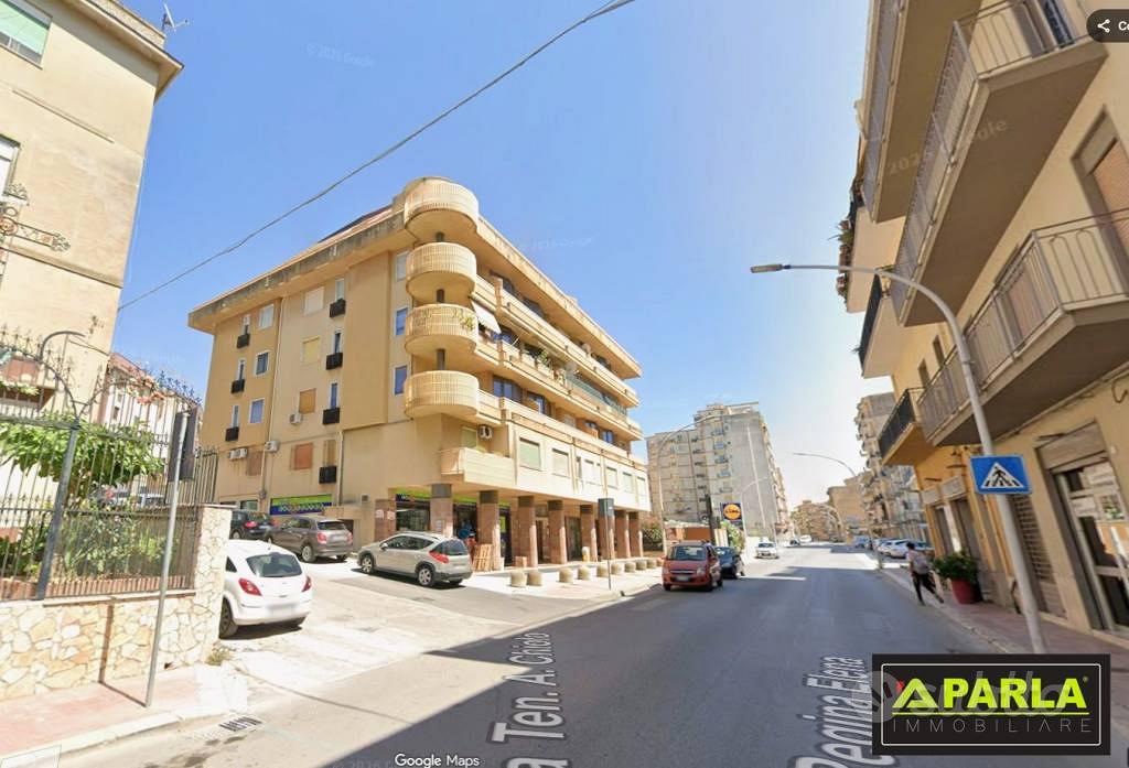 Appartamento – Canicattì, Rovitelli, Agrigento - Vista 3