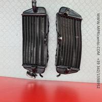 RADIATORI RADIATORE APRILIA MX 125 2006 2005 MX125