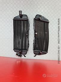 RADIATORI RADIATORE APRILIA MX 125 2006 2005 MX125