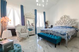 Villa Ristrutturata sul Lungomare