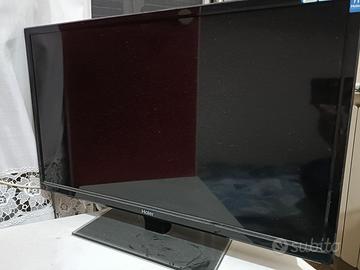 TV led 32 pollici HAIER