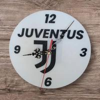 orologi squadre calcio 