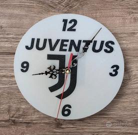 orologi squadre calcio 