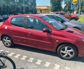 Peugeot 206 1.6 HDi 5p XS Line 2005