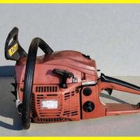 Motosega CS945/45 ferma da revisionare