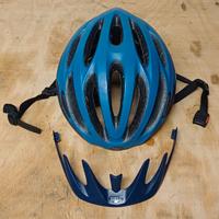 Casco bici Bell Paradox 54-61