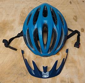 Casco bici Bell Paradox 54-61