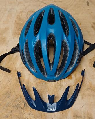 Casco bici Bell Paradox 54-61