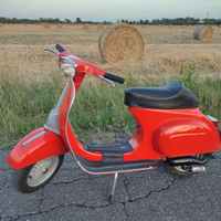 Piaggio Vespa 50 special 4 marce