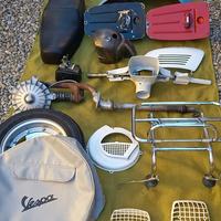 Ricambi vespa