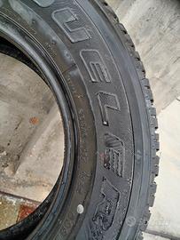 gomme fuoristrada bridcestone