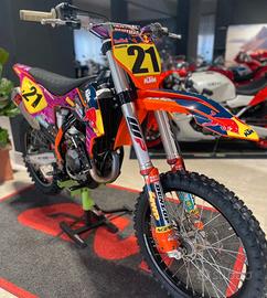 Ktm 450