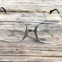 occhiale Serge kirchhofer 