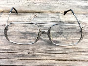 occhiale Serge kirchhofer 