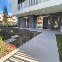 Madonna Pellegrina, splendido appartamento con gia