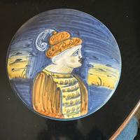 Scatola decoro artistica Simonetti