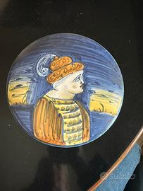 Scatola decoro artistica Simonetti