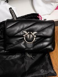 Borsa pinko puff