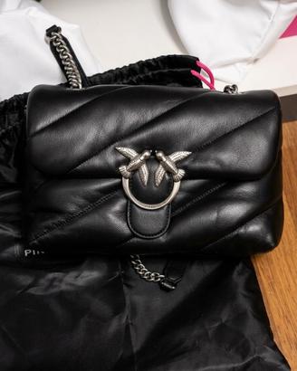 Borsa pinko puff