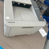 samsung ml3310nd stampante