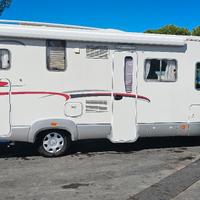 Motorhome Rapido 996 Mercedes