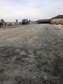 terreno a Carmagnola