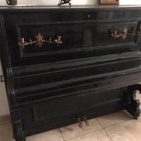 Pianoforte Verticale