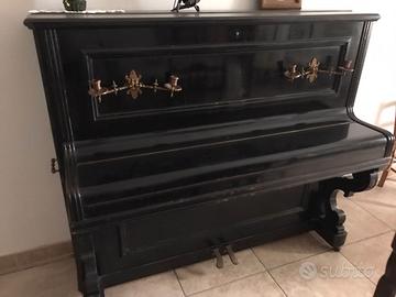 Pianoforte Verticale