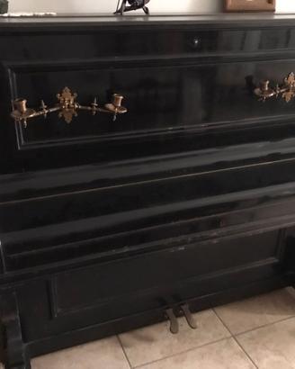 Pianoforte Verticale