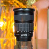 Canon EF 24-105mm f3.5-5.6 IS STM - Come nuovo