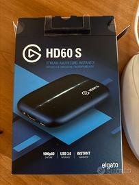 Elgato HD 60 S
