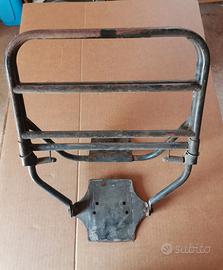 Portapacchi vespa pk 50 s