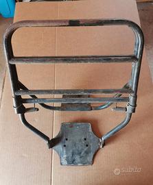 Portapacchi vespa pk 50 s
