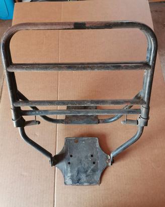 Portapacchi vespa pk 50 s