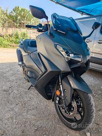 T MAX 2025