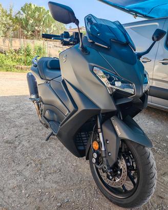 T MAX 2025