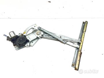 CREMAGLIERA ALZAVETRO ANTERIORE SINISTRA DAEWOO Ma