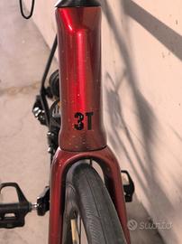 bici 3t strada taglia 54