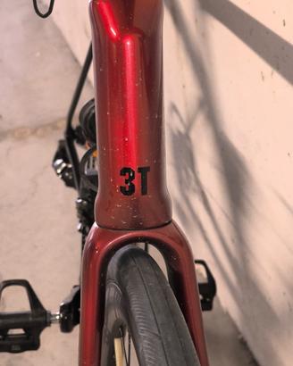 bici 3t strada taglia 54