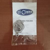 Ciondolo Medaglietta Di Costa