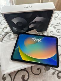 iPad Air 5 64 Gb Wifi+Cellular