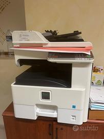 STAMPANTE KYOCERA FS-6525MFP
