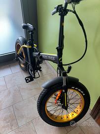 Bici elettrica