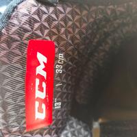 abbigliamento protezione hockey ghiaccio 