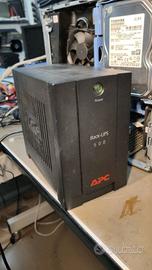 UPS - Gruppo di continuità APC 500W