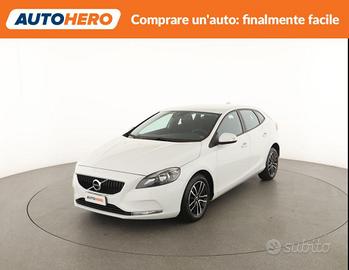 VOLVO V40 SL09515
